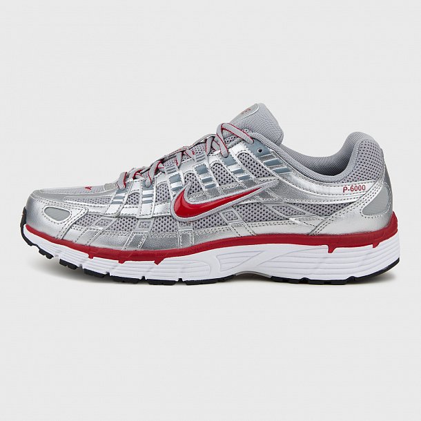 Кроссовки Nike P-6000