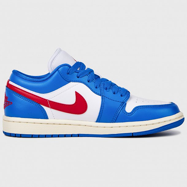Кроссовки Air Jordan 1 Low - фото 5