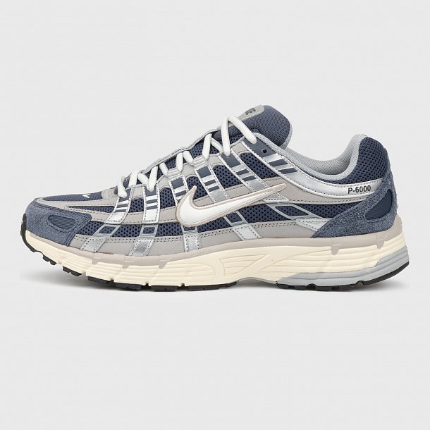 Кроссовки Nike P-6000