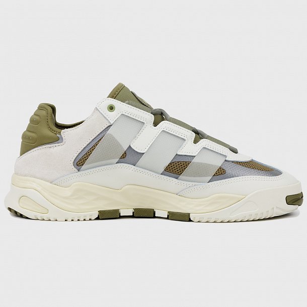 Кроссовки adidas Originals Niteball - фото 5