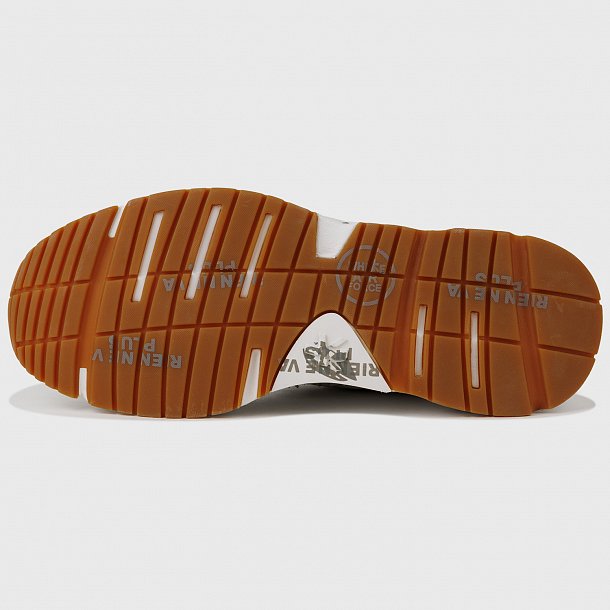 Кроссовки Premiata Mase D 5661 - фото 4