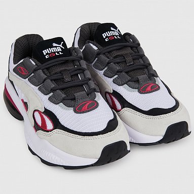 Кроссовки Puma Cell Venom, цвет бежевый, артикул 36935408