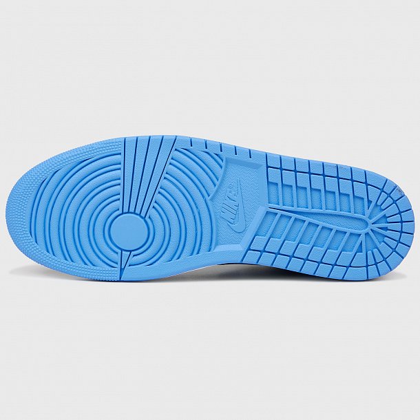 Кроссовки Air Jordan 1 Low - фото 3