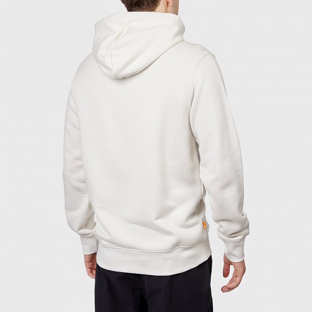Толстовка Timberland Soft Luxe Hooded Sweatshirt - фото 1