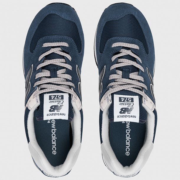 Кроссовки New Balance 574 - фото 2