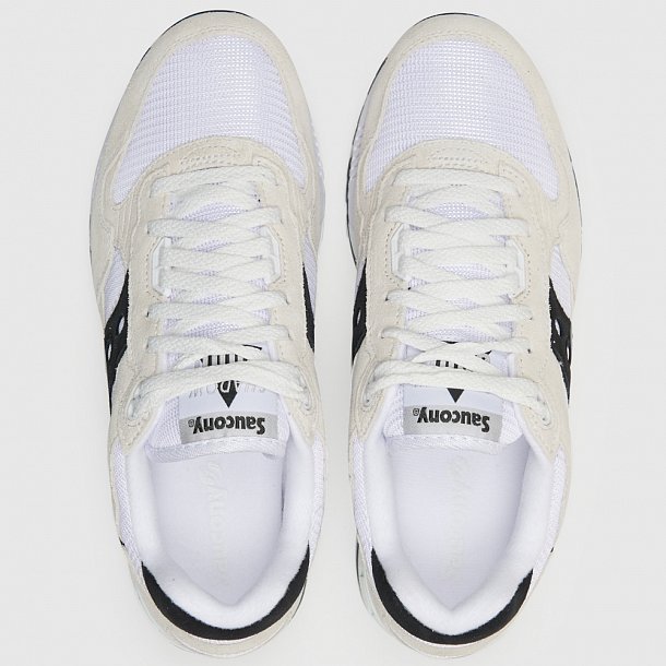 Кроссовки Saucony Shadow 5000 - фото 6