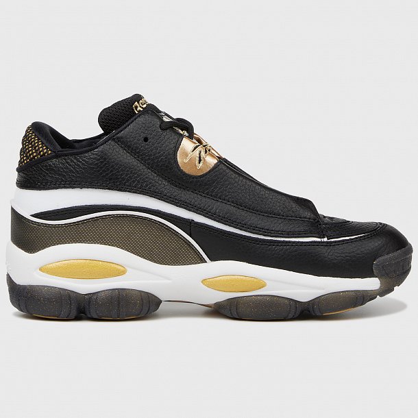 Кроссовки Reebok The Answer Dmx - фото 2