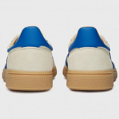 Кроссовки adidas Originals Handball Spezial, цвет бежевый, артикул JS3865