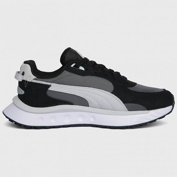 Кроссовки Puma Wild Rider Rollin - фото 2
