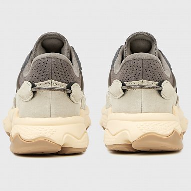 Кроссовки adidas Originals Ozweego Tr, цвет серый, артикул IF8577