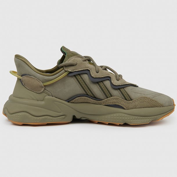 Кроссовки adidas Originals Ozweego - фото 2