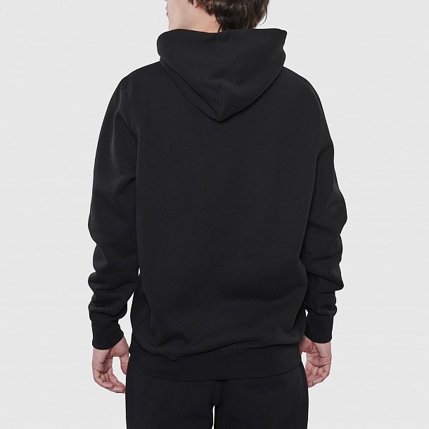 Толстовка Puma MMQ Hoodie - фото 1