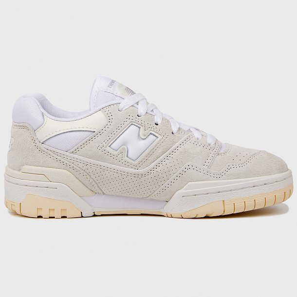 Кроссовки New Balance 550 - фото 5