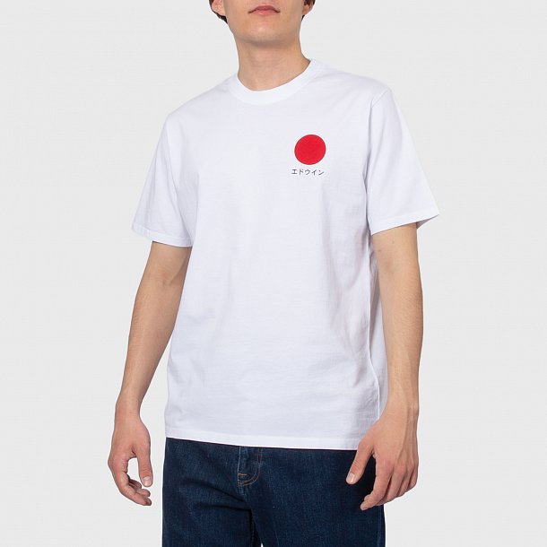 Футболка Edwin Japanese Sun Ts