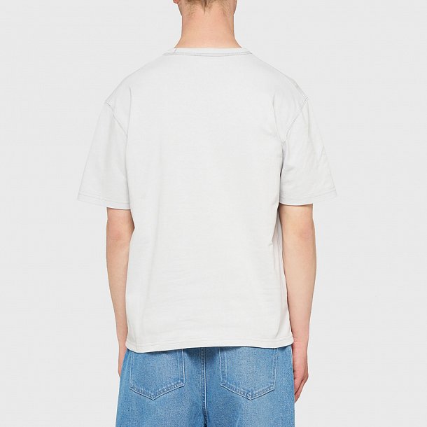 Футболка Edwin Regular Basic Ts - фото 1