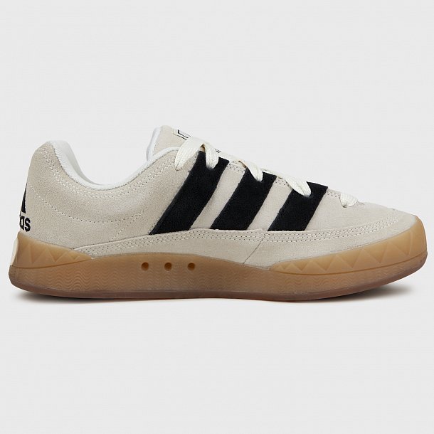 Кроссовки adidas Originals Adimatic - фото 5