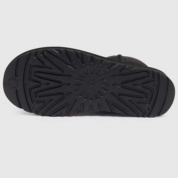 Ботинки Ugg Classic Mini II W - фото 3