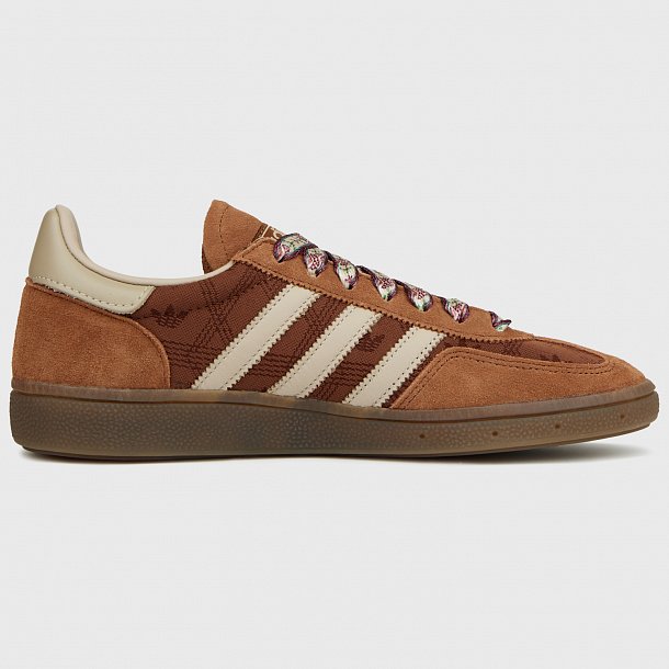 Кроссовки adidas Originals Handball Spezial - фото 5