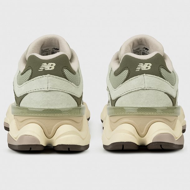 Кроссовки New Balance 9060 - фото 3