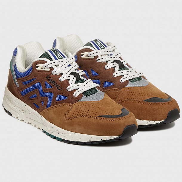 Кроссовки Karhu Legacy 96 - фото 1