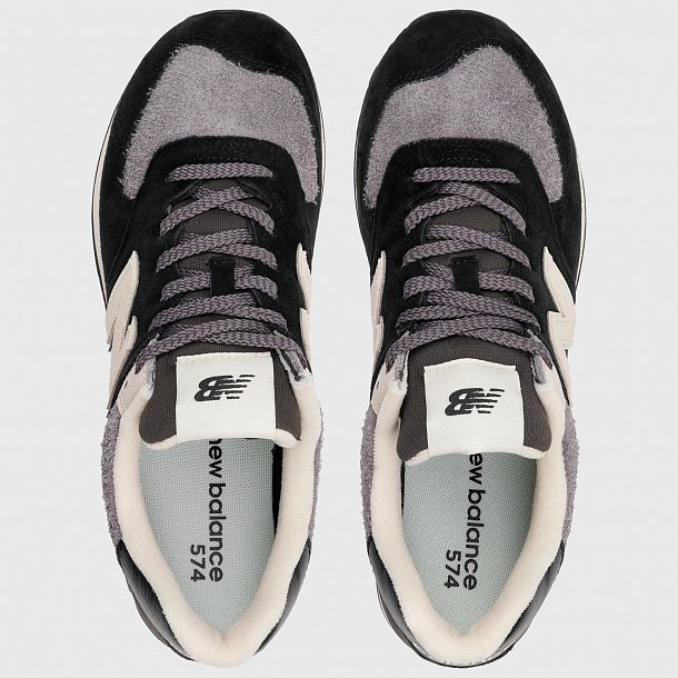 Кроссовки New Balance 574 - фото 2