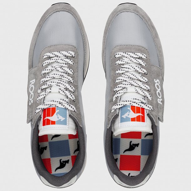 Кроссовки KangaROOS Flap Og - фото 2