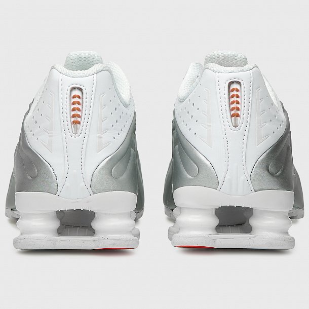 Кроссовки Nike Shox R4 W - фото 3