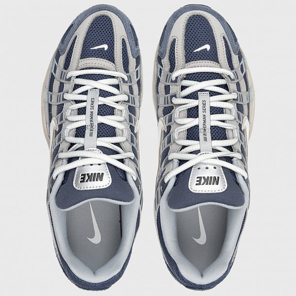 Кроссовки Nike P-6000 - фото 2