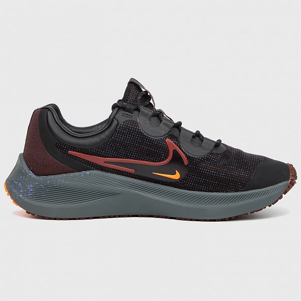 Кроссовки Nike Zoom Winflo 8 Shield - фото 2