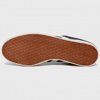 Кроссовки adidas Originals Gazelle, цвет серый, артикул GY7340
