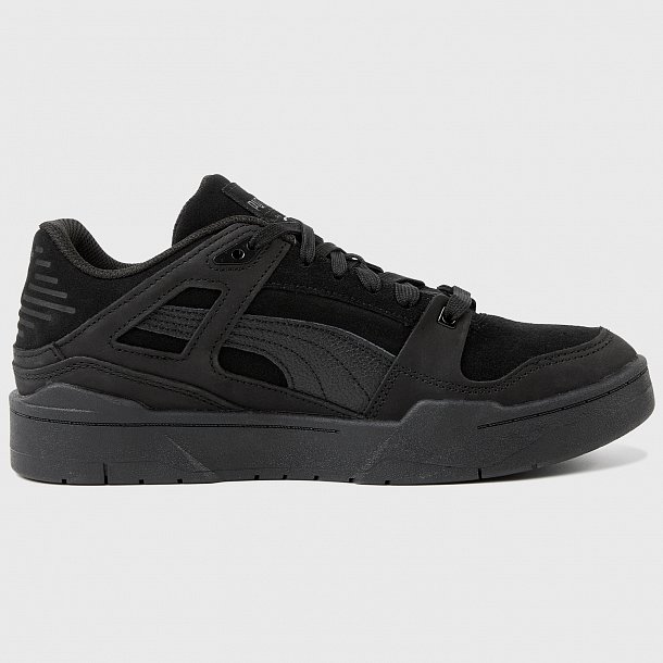 Кроссовки Puma Slipstream Suede - фото 5