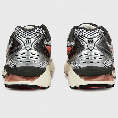 Кроссовки Asics Gel-Kayano 14, цвет серый, артикул 1203A740-101