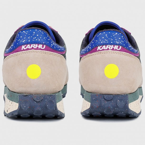 Кроссовки Karhu Mestari Control - фото 4