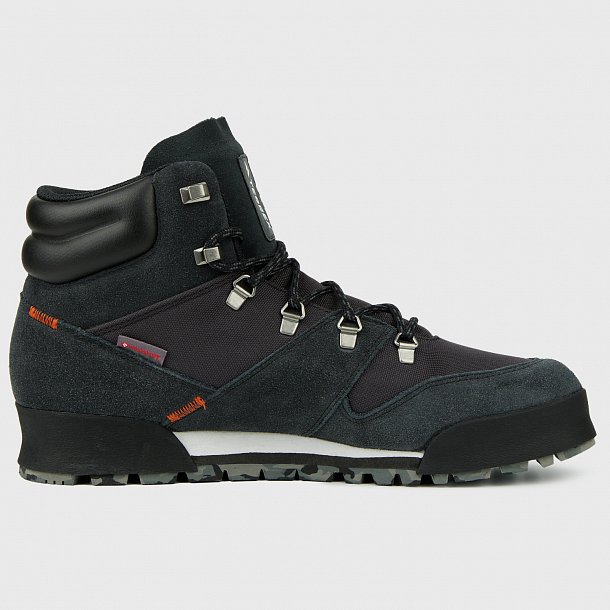 Ботинки adidas Terrex Snowpitch Cold.Rdy - фото 5