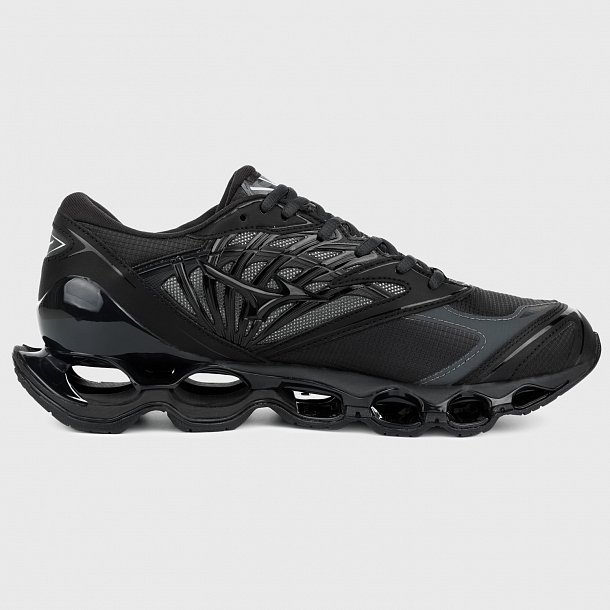 Кроссовки Mizuno Wave Prophecy Ls Gore-tex - фото 5