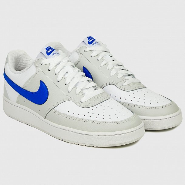 Кроссовки Nike Court Vision Low - фото 1