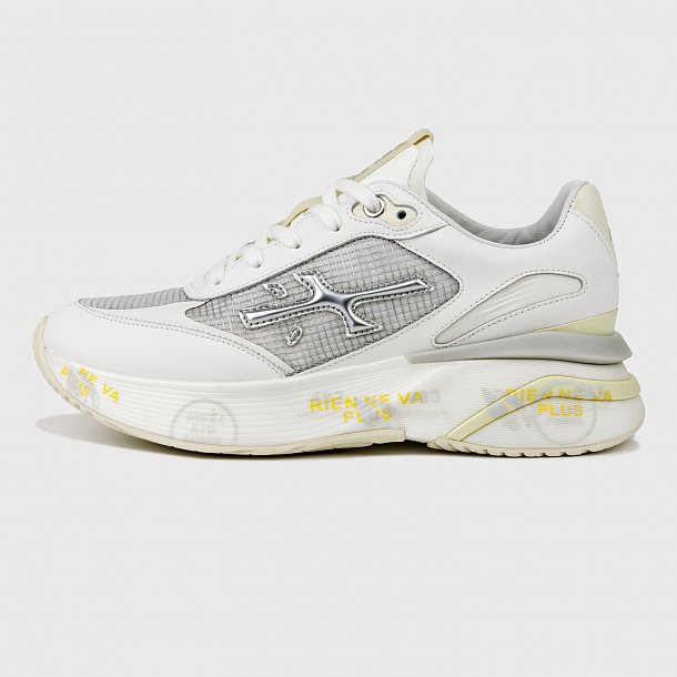 Кроссовки Premiata Moerun D 6809