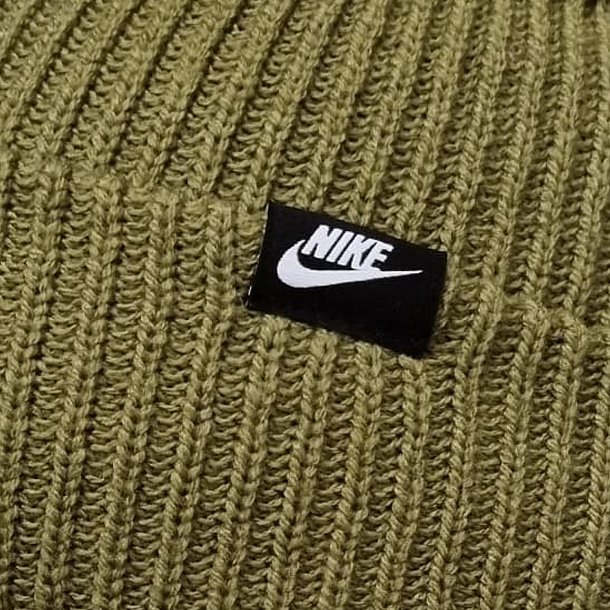 Шапка Nike Terra Beanie - фото 1