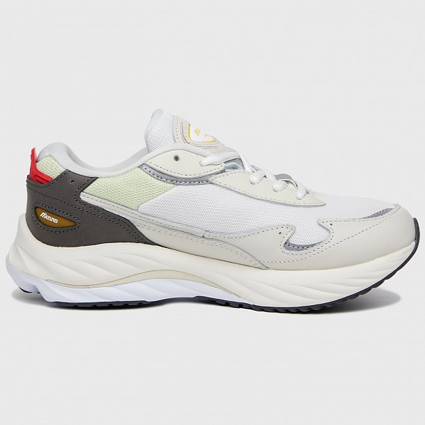Кроссовки Mizuno Wave Rider Beta - фото 5