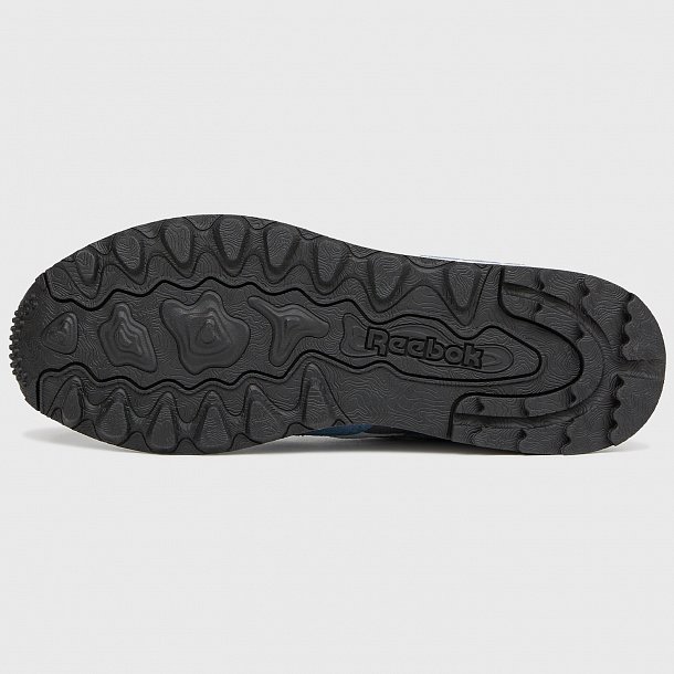 Кроссовки Reebok Classic Leather Winterized - фото 4