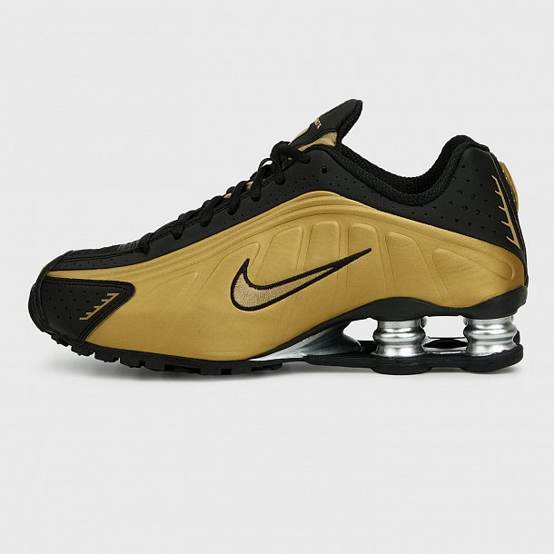Кроссовки Nike Shox R4 W