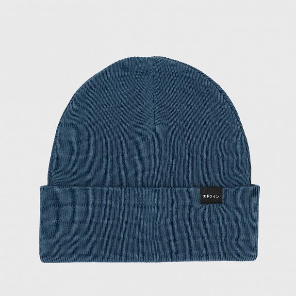 Шапка Edwin Watch Cap Beanie