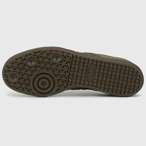 Кроссовки adidas Originals Samba Og - фото 4