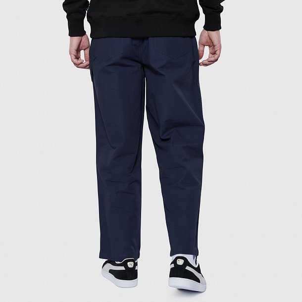 Брюки Puma Mmq Ripstop Pants - фото 1