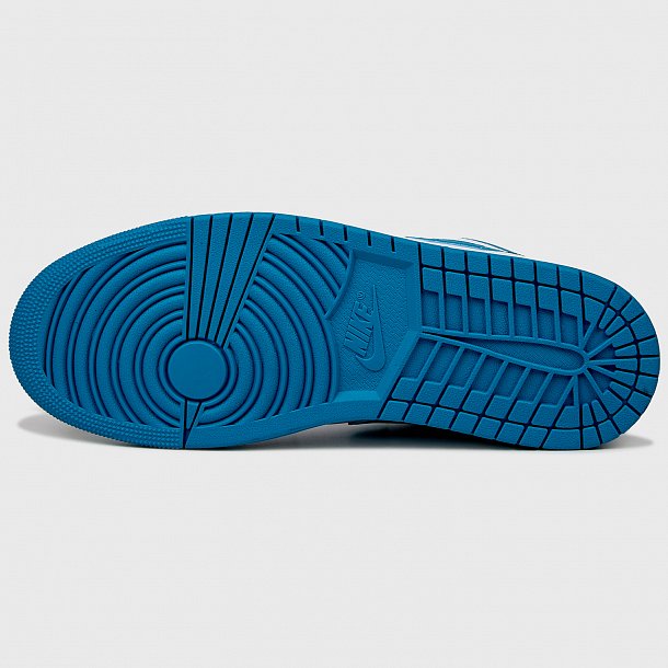 Кроссовки Air Jordan 1 Low - фото 4