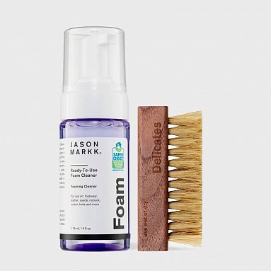 Набор для чистки Jason Markk Quick Clean Kit, цвет , артикул 310610