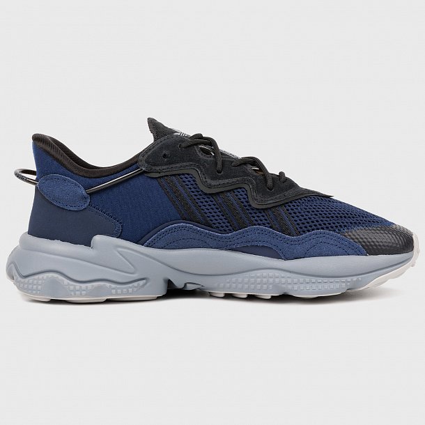 Кроссовки adidas Originals Ozweego - фото 2