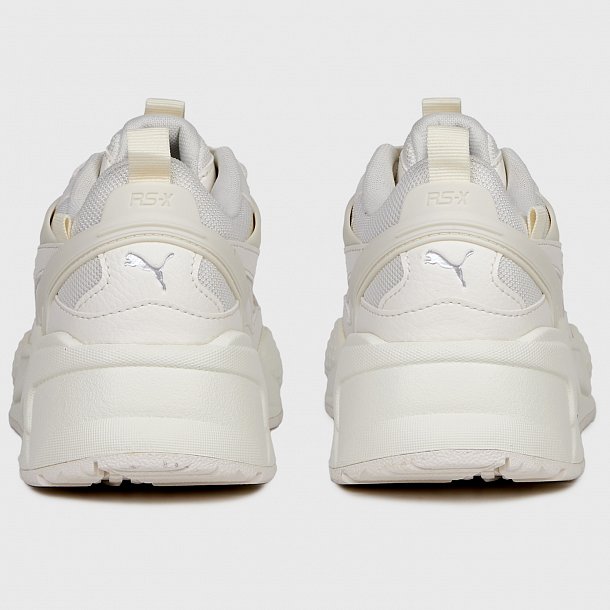 Кроссовки Puma RS-X Efekt Perforated - фото 4