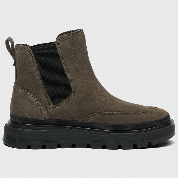 Ботинки Timberland Ray City Chelsea - фото 2