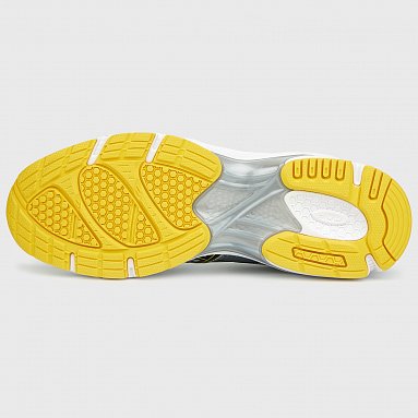 Кроссовки Asics Gel-DS Trainer 14, цвет серый, артикул 1203A607-101